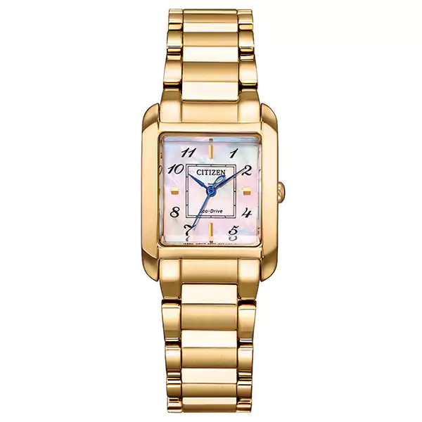 ساعت سیتیزن زنانه مدل EW5603-89Y