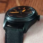 ساعت مچی مردانه سیکو مدل SRPH33K1