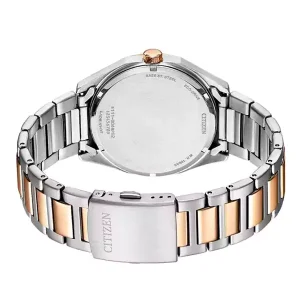 ساعت مچی مردانه سیتیزن مدل BM7606-84L