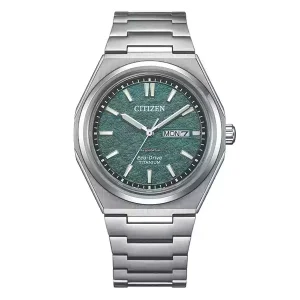 ساعت مچی مردانه سیتیزن مدل AW0130-85X