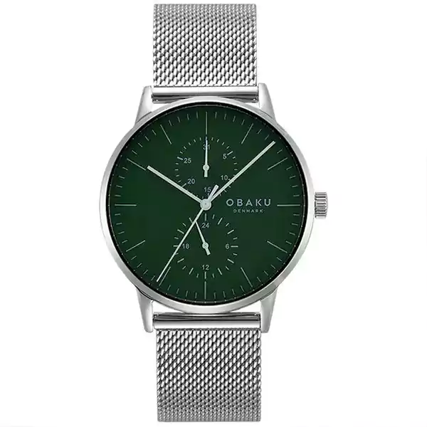 ساعت مچی مردانه اوباکو مدل V308GMCEMC