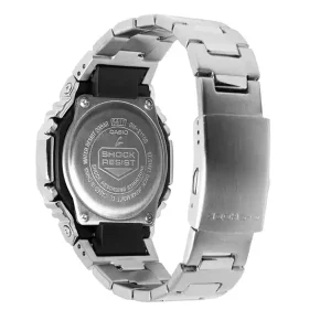 ساعت مچی مردانه کاسیو مدل GM-2110D-7A