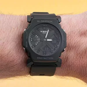 ساعت مچی کاسیو مدل GA-2300-1A