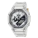 ساعت مچی مردانه کاسیو مدل GA-2140RX-7A