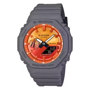 ساعت مچی مردانه کاسیو مدل GA-2100FL-8A