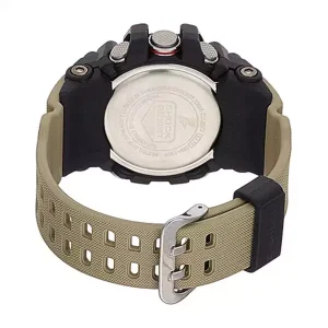 ساعت مچی مردانه کاسیو مدل GG-1000-1A5