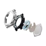 ساعت مچی مردانه کاسیو مدل GM-2110D-2A