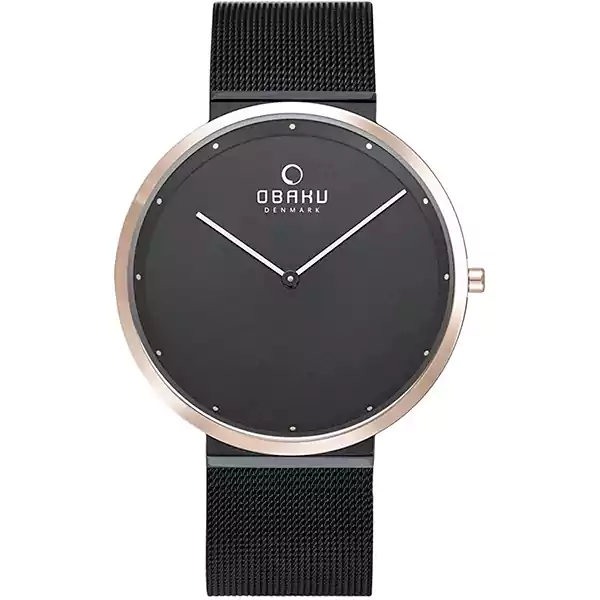 ساعت مچی اوباکو مدل V230GXMBMB