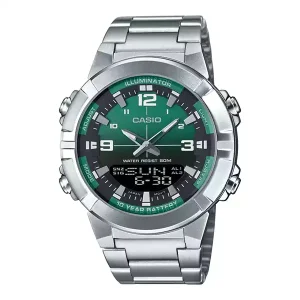 ساعت مچی مردانه کاسیو مدل AMW-870DA-3A