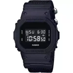 ساعت مچی مردانه کاسیو مدل DW-5600BBN-1D